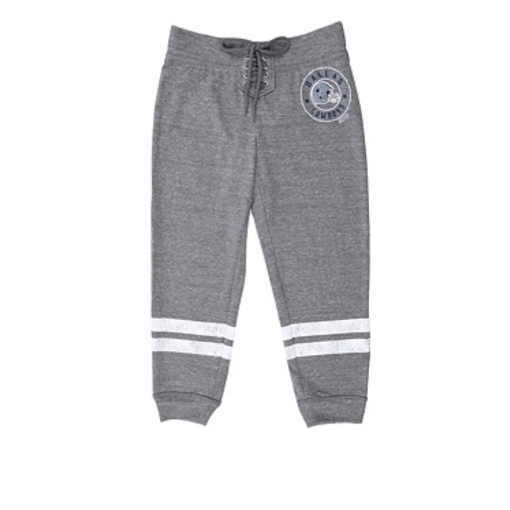 ❌SOLD❌Dallas Cowboys Justice Joggers Pants XS/S